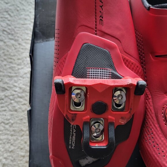 Shimano S-Phyre RC-9 - Picture 4 of 6